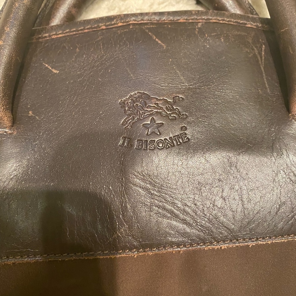 Garment bag - Picture 2 of 5